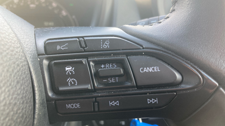 Toyota Aygo X 1.0 VVT-i Pure 5dr Petrol Hatchback